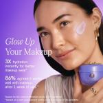 TATCHA Dewy Skin Cream for Hydration and Plumpness