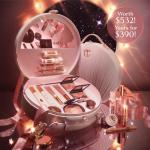 Charlotte Tilbury Pillow Talk Makeup Kit - 15 Pieces