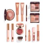 Charlotte Tilbury Pillow Talk Makeup Kit - 15 Pieces