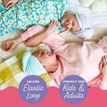 Turbie Twist Microfiber Hair Towel 2-Pack