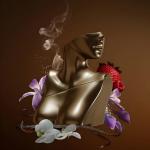 Billie Eilish Perfume Spray for Women, 3.4 Fl Oz