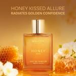 BellaVita Honey Oud Eau de Parfum 3.4 oz