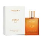 BellaVita Honey Oud Eau de Parfum 3.4 oz