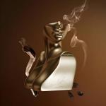 Billie Eilish Perfume Spray for Women, 3.4 Fl Oz