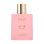 BellaVita Luxury Rose Perfume for Women 100ml