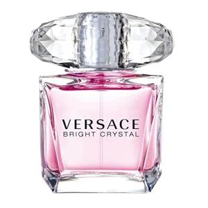 Versace Bright Crystal Eau de Toilette 1.7 oz