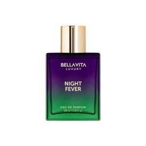 BELLAVITA Night Fever Unisex Eau De Parfum