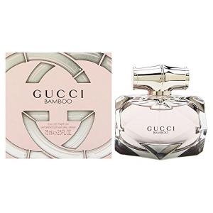 Gucci Bamboo Eau de Parfum for Women 2.5 oz