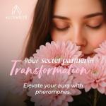 ALCEMÍSTÉ Women’s Travel Pheromone Perfume Roll-On