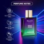 BELLAVITA Night Fever Unisex Eau De Parfum
