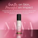 ALCEMÍSTÉ Women’s Travel Pheromone Perfume Roll-On