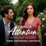 ALCEMÍSTÉ Women’s Travel Pheromone Perfume Roll-On