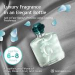Affordable Long Lasting Aquatic Citrus Perfume