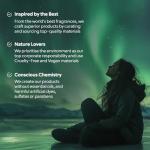 BELLAVITA Night Fever Unisex Eau De Parfum