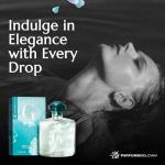 Affordable Long Lasting Aquatic Citrus Perfume