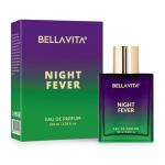 BELLAVITA Night Fever Unisex Eau De Parfum