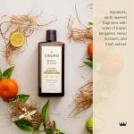 Cremo Men's Body Wash with Bergamot and Vetiver