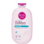 eos Fresh & Cozy Shea Better Body Wash 16 oz