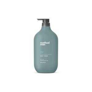 Method Body Wash, Sea + Surf, 28 oz
