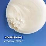 NIVEA White Peach & Jasmine Nourishing Body Wash