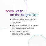 Method Body Wash, Pure Peace, 28 oz