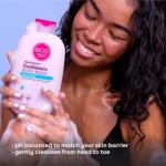 eos Fresh & Cozy Shea Better Body Wash 16 oz