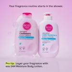 eos Fresh & Cozy Shea Better Body Wash 16 oz