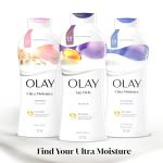 Olay Age Defying Body Wash with Vitamin E