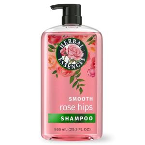 Herbal Essences Rose Hips Shampoo for Smooth Hair