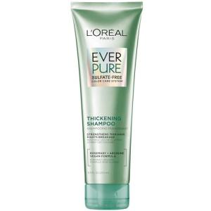 L'Oreal Paris Thickening Shampoo for Thin Hair