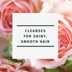 Herbal Essences Rose Hips Shampoo for Smooth Hair