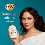 OGX Coconut Milk Moisturizing Shampoo for Soft Hair