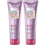L'Oreal Paris EverPure Moisture Shampoo and Conditioner Set
