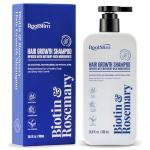 Biotin & Rosemary Shampoo for Thinning Hair 10 oz
