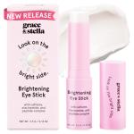 Grace & Stella Caffeine Under Eye Brightener Balm
