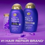OGX Biotin & Collagen Volumizing Shampoo & Conditioner Set