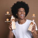 ETNIKER Nourishing Shampoo for Curly Hair