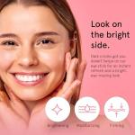 Grace & Stella Caffeine Under Eye Brightener Balm