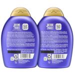 OGX Biotin & Collagen Volumizing Shampoo & Conditioner Set