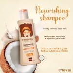 ETNIKER Nourishing Shampoo for Curly Hair