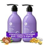 Luseta Biotin Shampoo & Conditioner for Thinning Hair