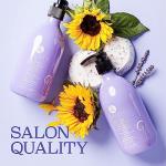 Luseta Biotin Shampoo & Conditioner for Thinning Hair