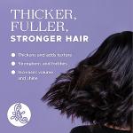 Luseta Biotin Shampoo & Conditioner for Thinning Hair