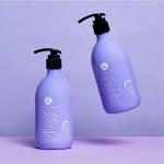 Luseta Biotin Shampoo & Conditioner for Thinning Hair