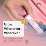 Grace & Stella Caffeine Under Eye Brightener Balm