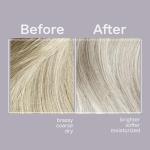 Jhirmack Silver Brightening Shampoo & Conditioner Set