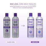 Jhirmack Silver Brightening Shampoo & Conditioner Set