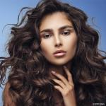 Coconut Milk & Chai Spice Hair Food Shampoo