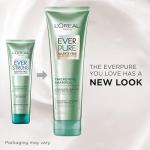 L'Oreal Paris EverPure Thickening Shampoo & Conditioner Set