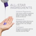 Jhirmack Silver Brightening Shampoo & Conditioner Set